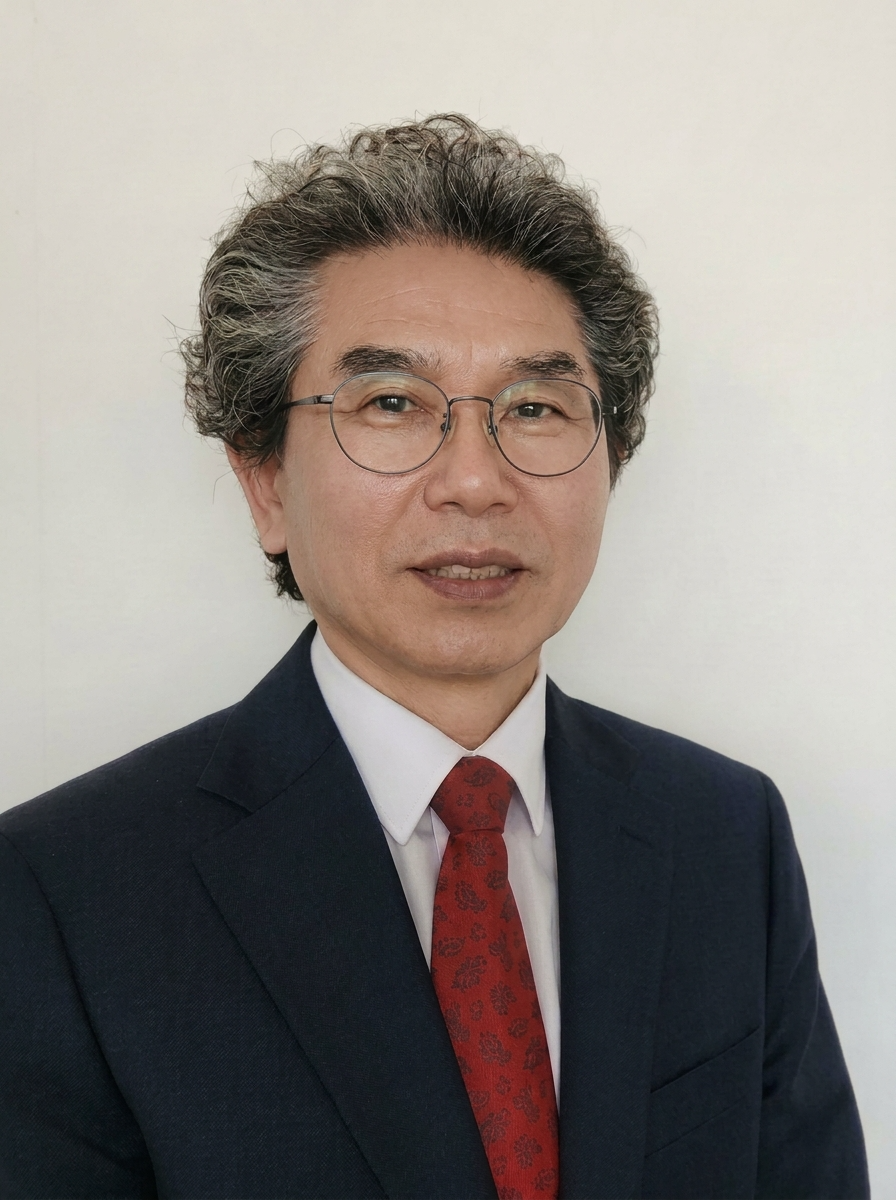 담임목사 박상구