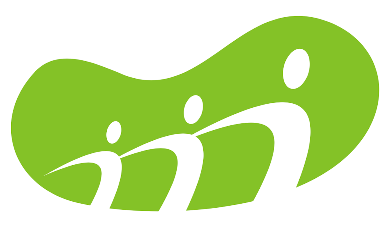 포천중앙침례교회 로고